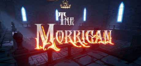 The Morrigan añade toda la campaña y 4 tipos de enemigos en su ultima actualización 1.10