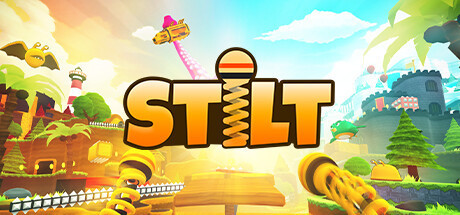 Stilt se estrenará en PSVR2, Meta Quest y PC VR el 8 de marzo