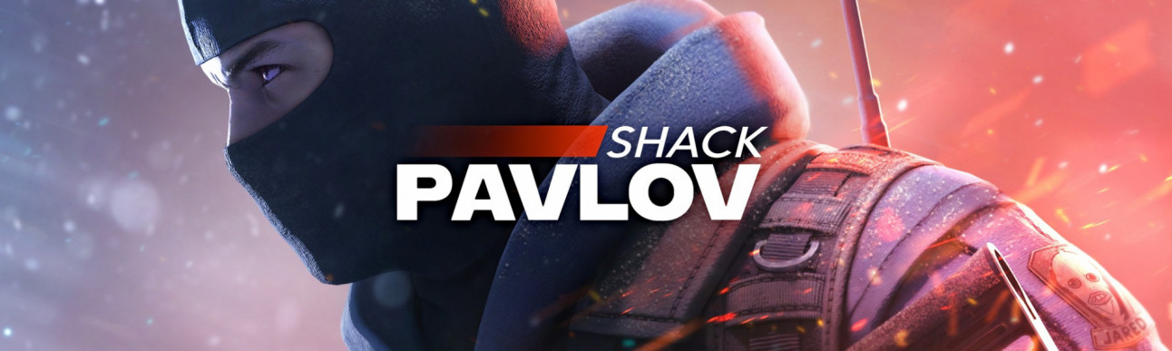 Pavlov Shack: IMPRESIONES