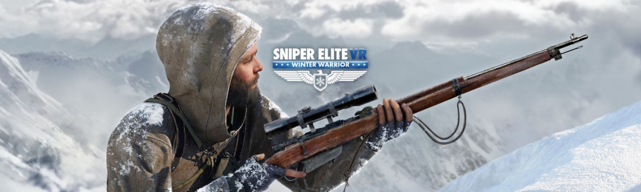 Sniper Elite VR: Winter Warrior - ANÁLISIS