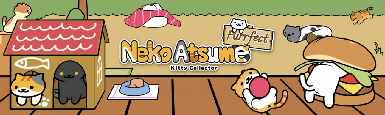 Neko Atsume: hacemos ronronear a varios gatitos en Meta Quest