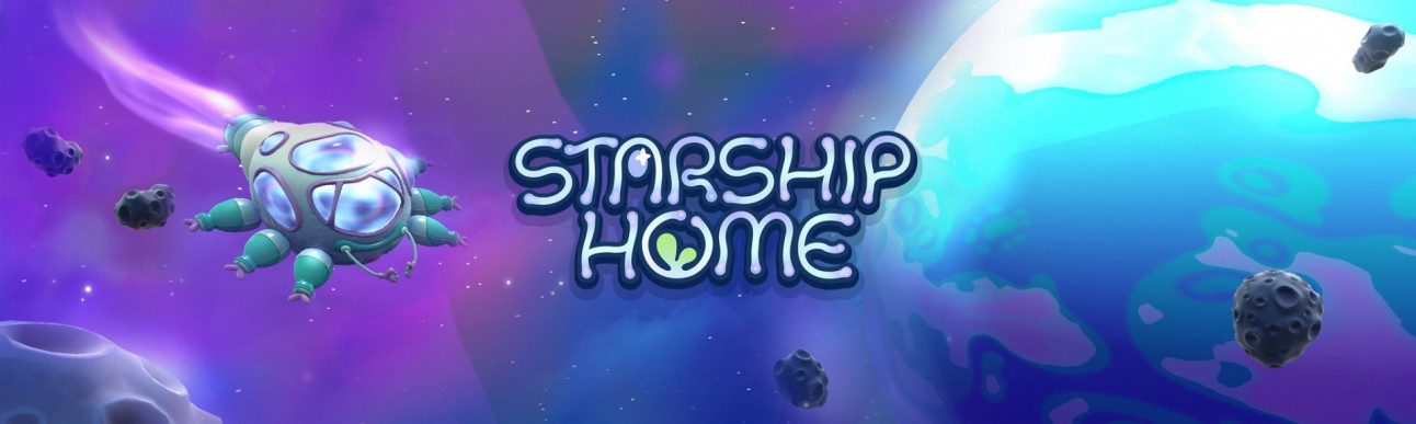 Starship Home, exclusivo de Quest 3, convertirá nuestra casa en una nave espacial