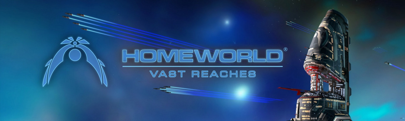 Homeworld y su clásica estrategia espacial muy pronto en Quest