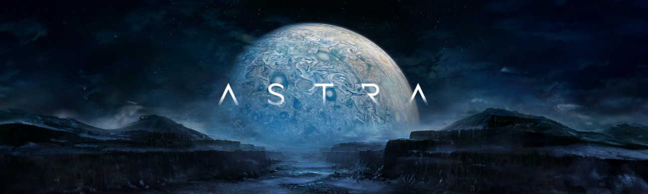 Astra, un viaje a las estrellas en realidad mixta el 25 de abril