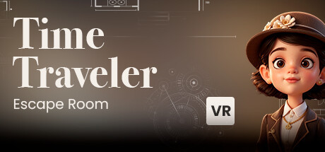 El estudio español Valenapps estrena Time Traveler VR