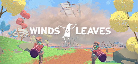 Winds & Leaves en Steam a partir del 8 de diciembre
