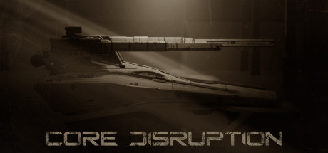Los tanques futuristas de Core Disruption atacarán el 17 de enero con diseño anti-mareos