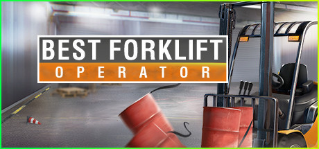 Best Forklift Operator ya en acceso anticipado en Steam