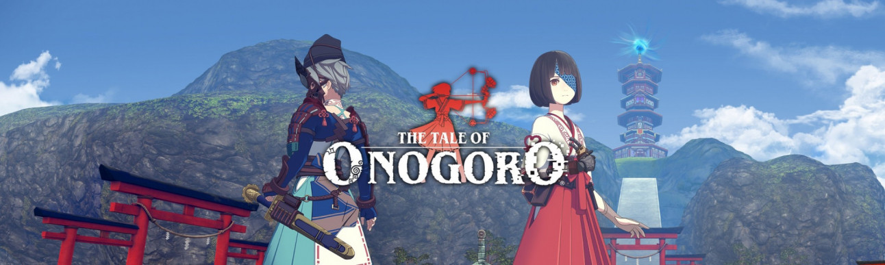 The Tale of Onogoro y su banda sonora se estrenan en Steam con descuento