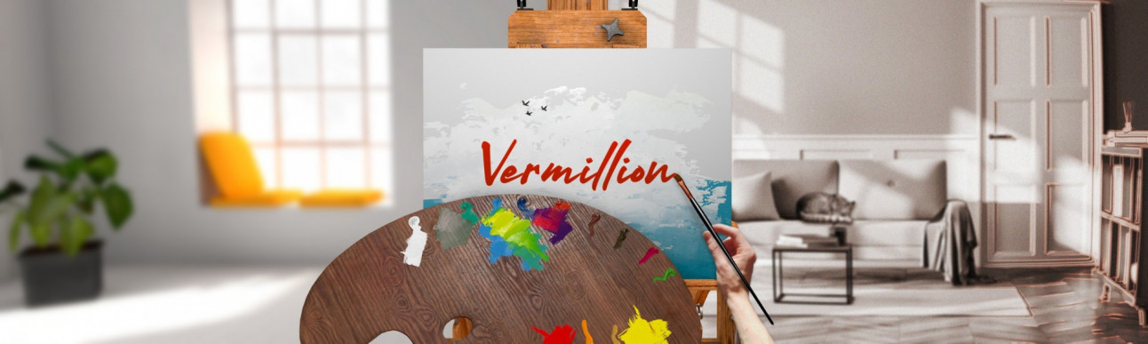 El 24 de marzo pintaremos al óleo con Vermillion usando el Passthrough en Quest 2