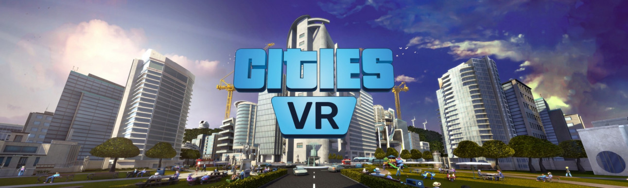 Cities: VR - ANÁLISIS