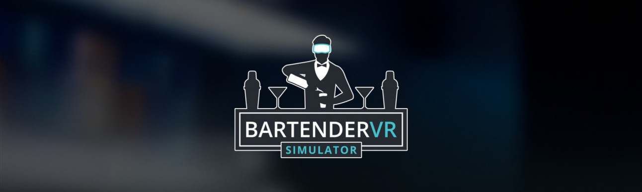 Trabaja como camarero este verano: Bartender VR Simulator el 8 de junio en Quest