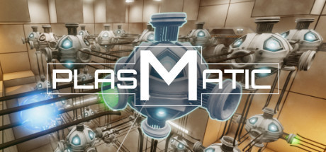 Plasmatic, un retorcido juego de puzles PC VR