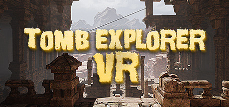 Tomb Explorer VR, explora templos en ruinas sin ser Lara Croft