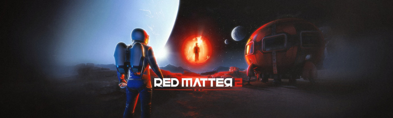 Sorteo para Patreons: Red Matter 2