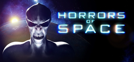 Horrors of Space: cooperativo híbrido PC VR de terror y supervivencia