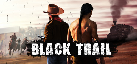 Black Trail, indios y vaqueros, a la venta en Steam
