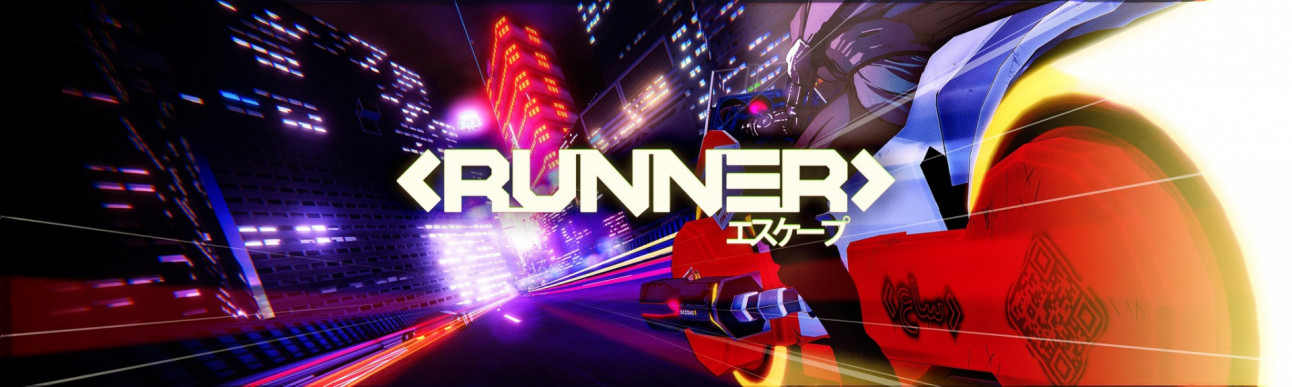 Runner tiene un nuevo modo social en PlayStation VR2
