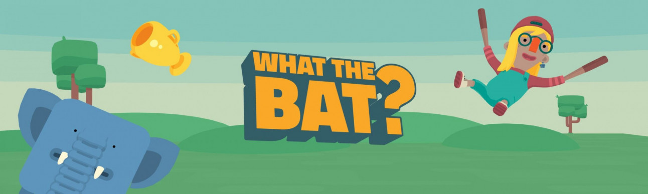 What the Bat? - ANÁLISIS