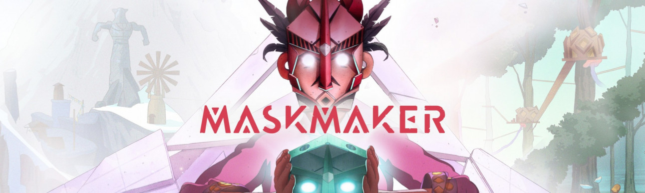 Sorteo para Patreons: Maskmaker