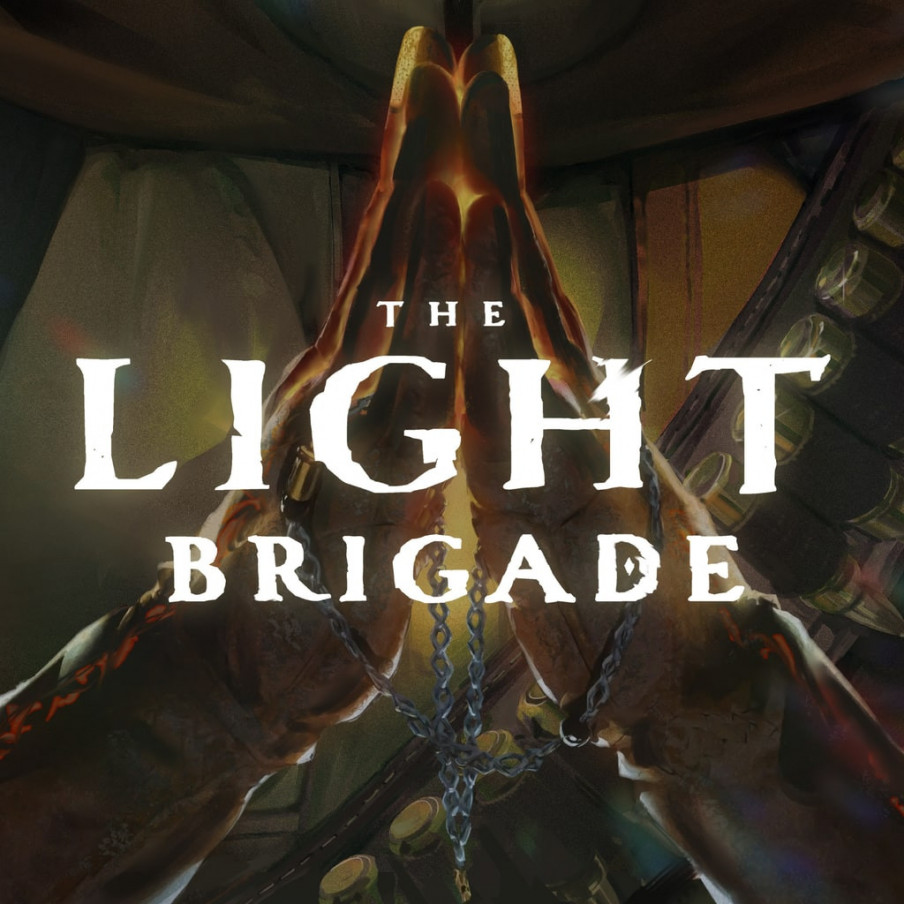 The Light Brigade: ANÁLISIS