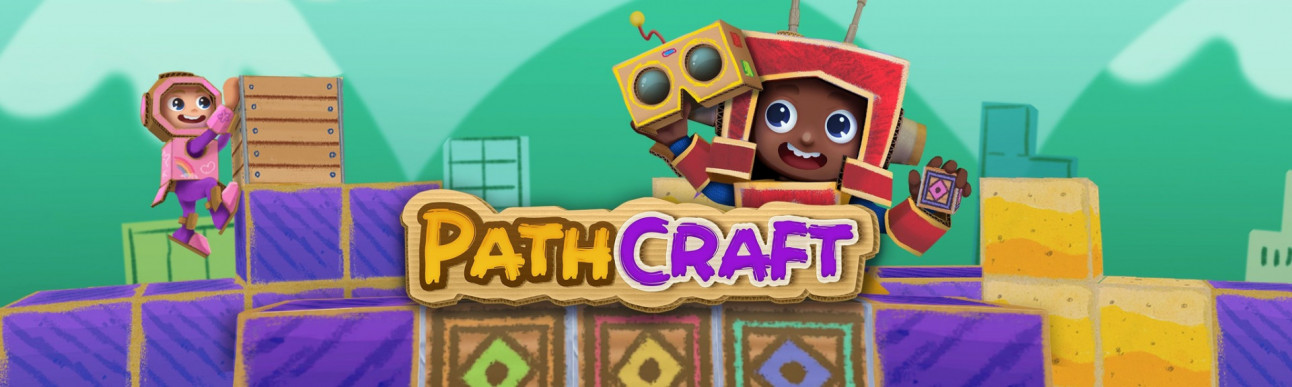 Sorteo para Patreons: PathCraft