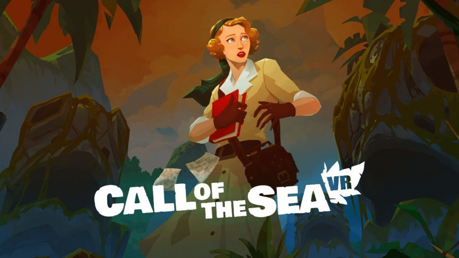 Sorteo para Patreons: Call of the Sea VR
