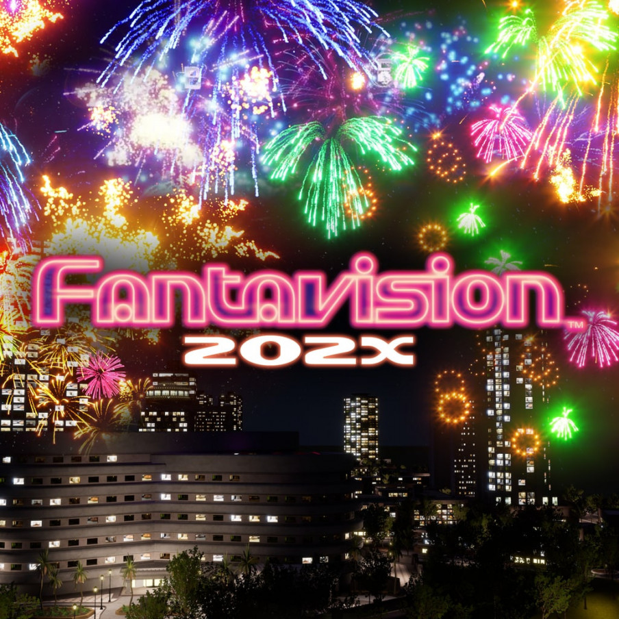 Fantavision 202X: ANÁLISIS