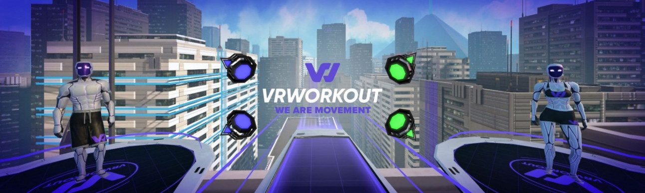 VR Workout: nueva aplicación de fitness para Quest