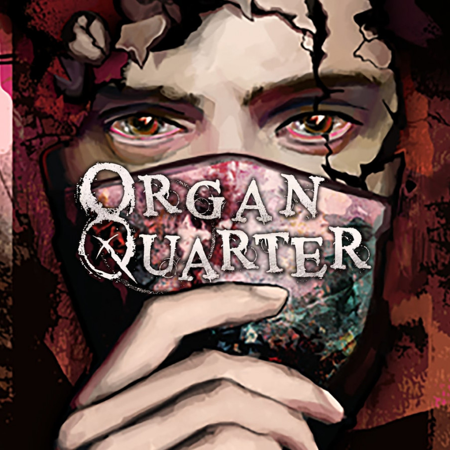 Organ Quarter nos da un susto apareciendo para Quest en App Lab