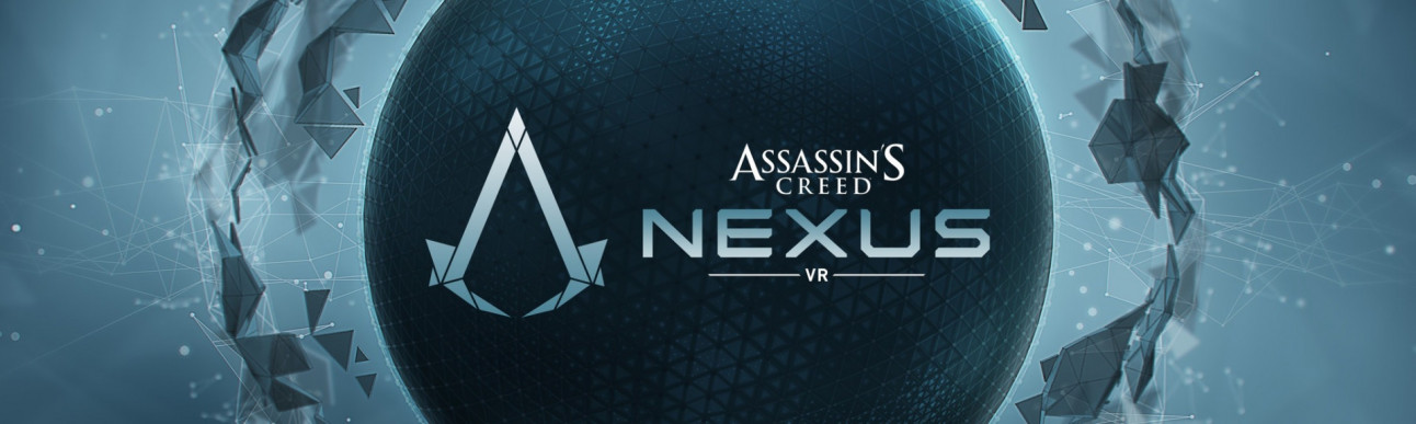 Assassin's Creed Nexus VR llegará el 16 de noviembre