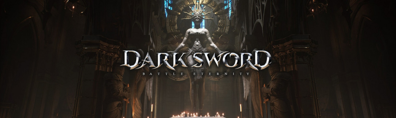Darksword: Battle Eternity lanza su versión PC VR