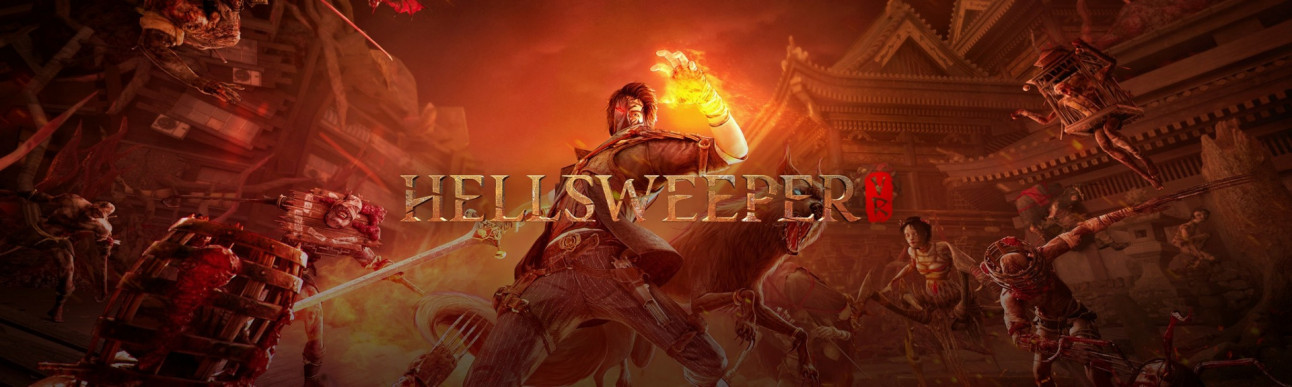 Hellsweeper VR: ANÁLISIS