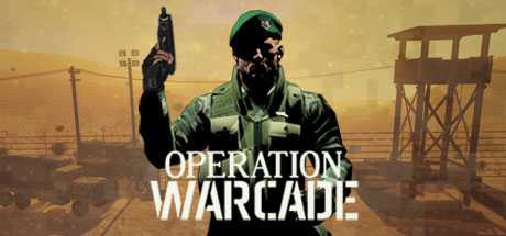 Demo de Operation Warcade ya disponible en App Lab
