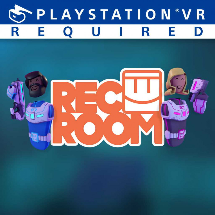 Rec Room alcanza los 3 millones de usuarios VR activos mensuales