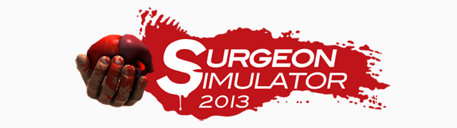 Surgeon Simulator compatible con Oculus Rift y Razer Hydra