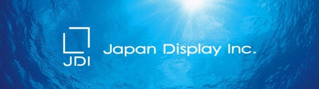Pantalla de 120 Hz para móviles de Japan Display y MediaTek