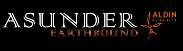 Asunder: Earthbound ya está disponible