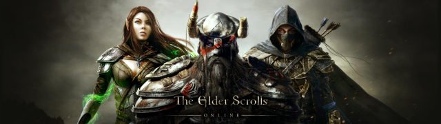 Elder Scrolls Online funcionando con Oculus Rift de forma no oficial