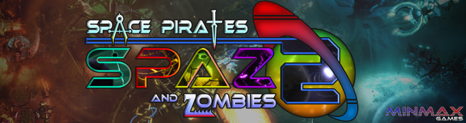 Space Pirates and Zombies 2 será compatible con Oculus Rift