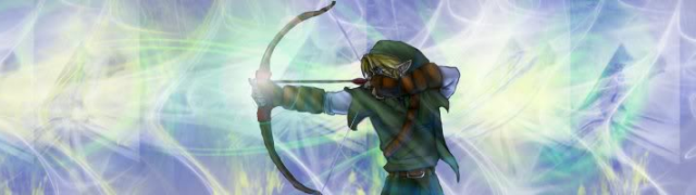 The Legend of Zelda para Oculus Rift