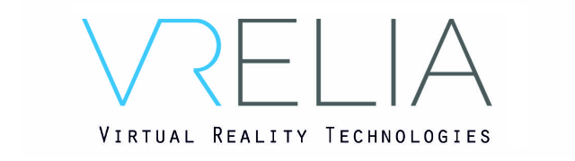 VRelia anuncia su fusión con ImmersiON Technologies