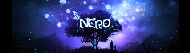 Nero, exploración y puzles con estética tipo Avatar