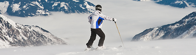 Disponible Snowdrift, juego de esquí gratuito para Oculus Rift