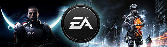 EA tiene algunos de sus juegos funcionando en realidad virtual