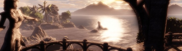 Xing: The Land Beyond también migra a Unreal Engine 4