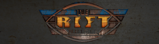 Tráiler de The Rift: U.R.I.D.I.S.