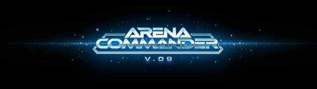 Arena Commander 0.9, todavía sin DK2