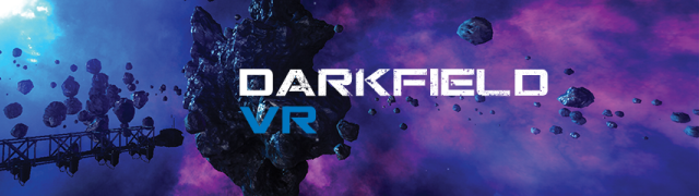 Darkfield VR prepara una campaña de Kickstarter