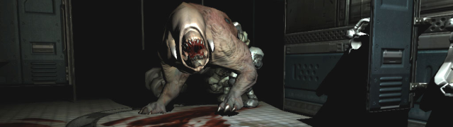 Doom 3 para DK2, versión para Razer Hydra próximamente